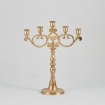 1359 1574 CANDLESTICK